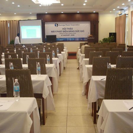 Huong Bien Hotel Phú Quốc Exterior photo