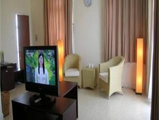 Huong Bien Hotel Phú Quốc Exterior photo