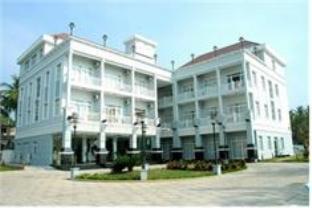 Huong Bien Hotel Phú Quốc Exterior photo