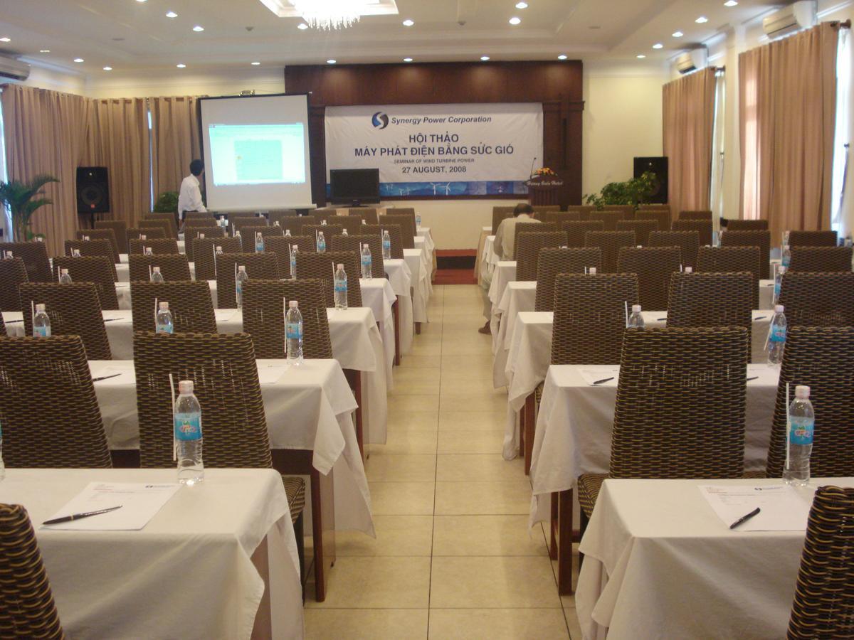 Huong Bien Hotel Phú Quốc Exterior photo
